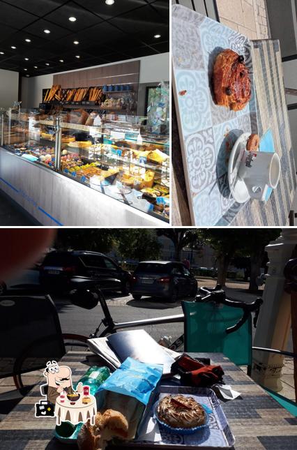 Artisan Boulangerie Pâtisserie Snaking