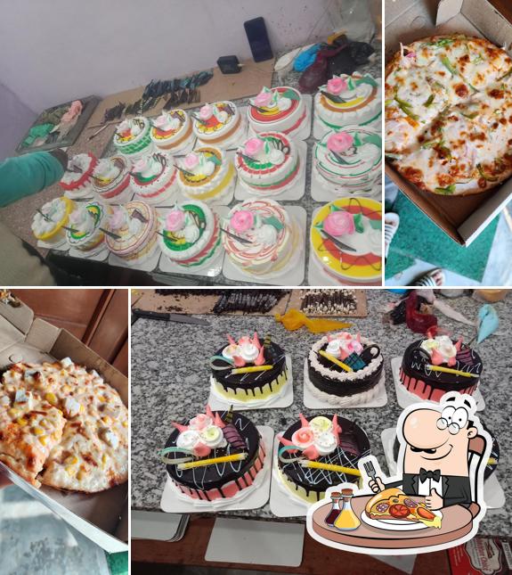 Pizza House & Cafe