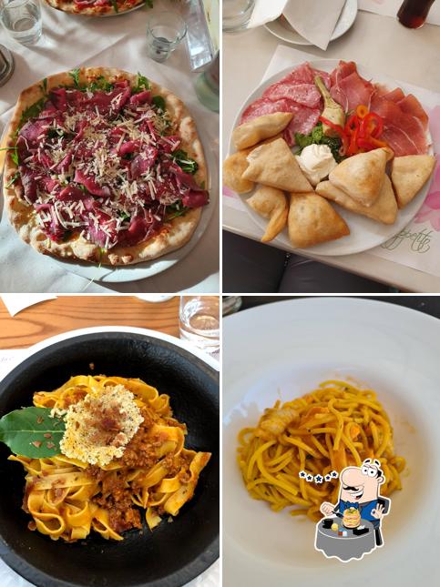 Ristorante Pizzeria Bar alla Stretta