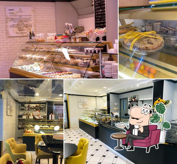 Taste' Dolci Sapori Salati di Filippi Anna