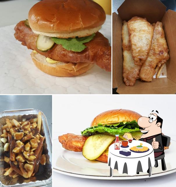 River Valley Fish & Chips