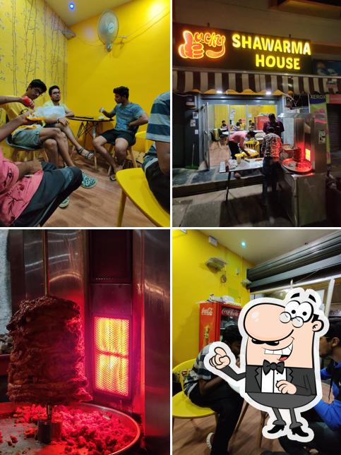 Shawarma House
