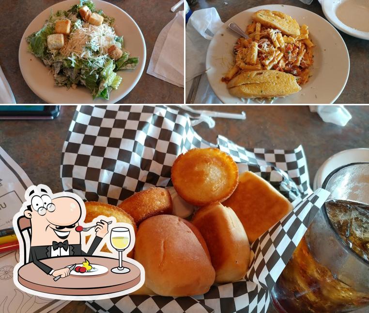 Menu of Sweet Tea Grille pub & bar, Port Wentworth reviews and ratings