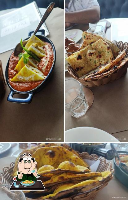 The Plate Restaurant & More, Karjat - Restaurant reviews