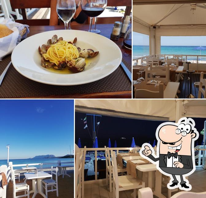 Trattoria Rossi