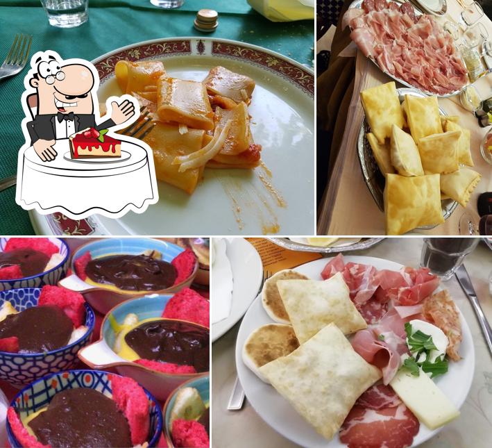 Trattoria Zanichelli