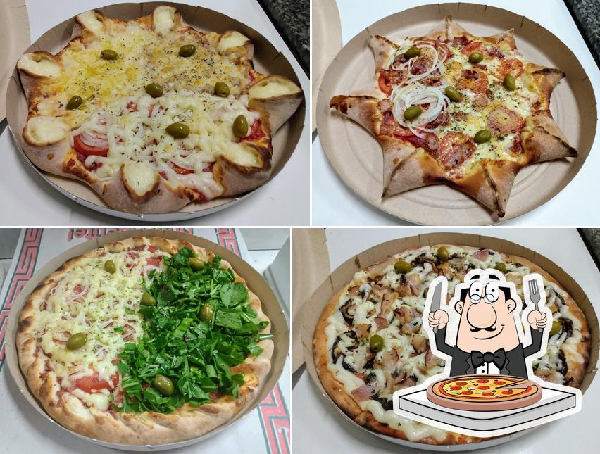 A pizza é o fast food mais amado do mundo