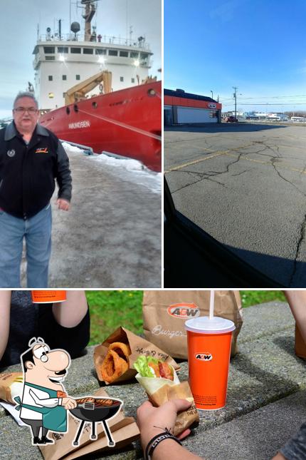 Voir la photo de A&W Canada