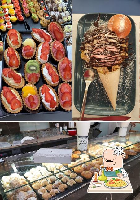 Platti al Bar Kennedy