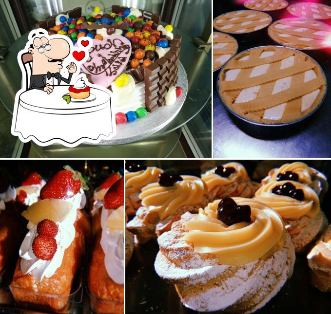 Bar Pasticceria F.lli Gondola