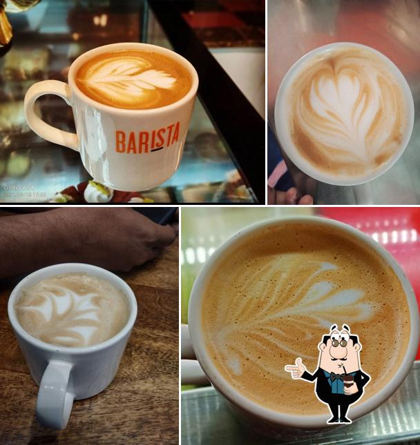Barista