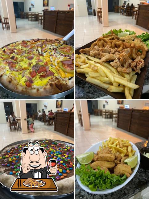 Villa da Pizza