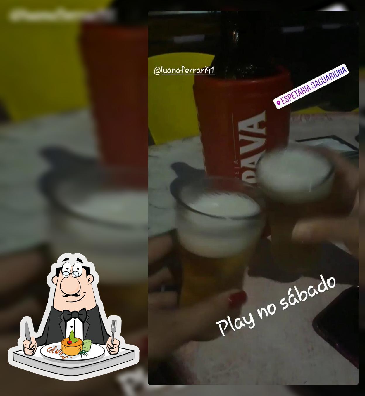 Espetinho Paulista