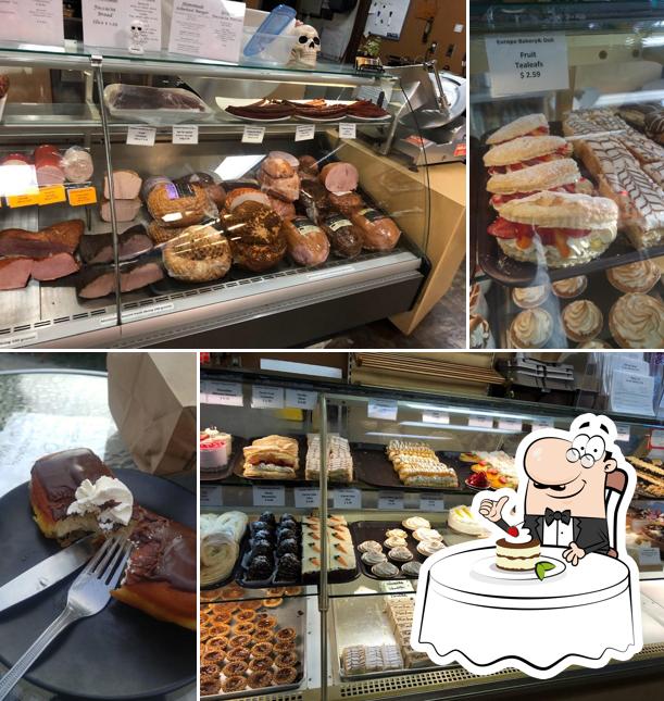 Bella Nonna's Deli and Grocer