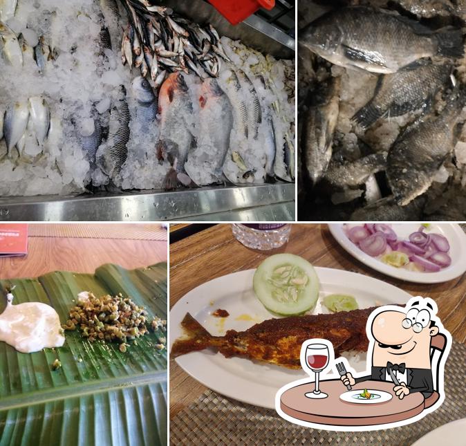 Fish House Restaurant, Mysuru Restaurant reviews