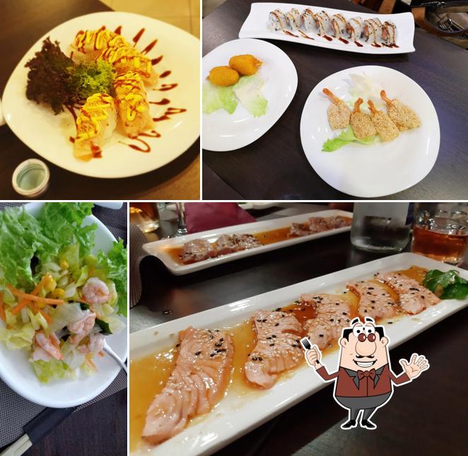 Platti al Girasole Ristorante Cinese Japanese