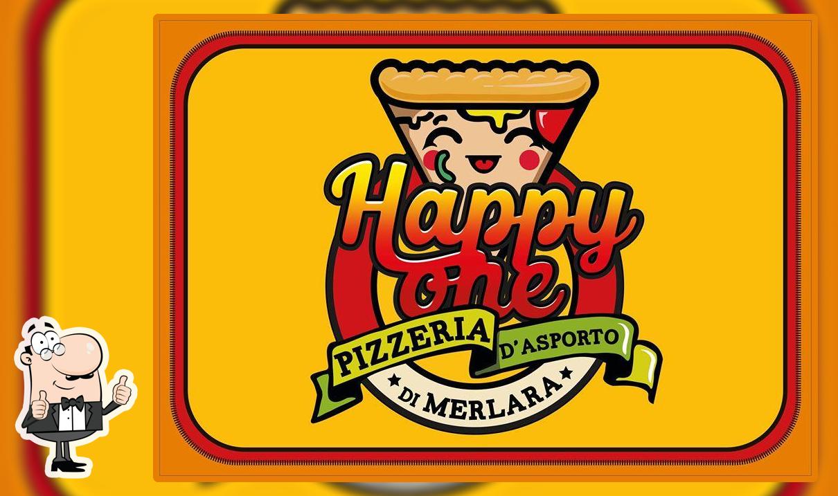 Happy one Pizzeria