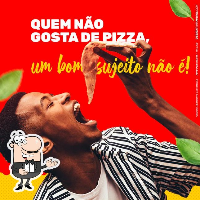 Look at this image of Heimer Pizzaria e Restaurante