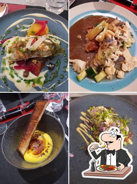 Restaurant Le Quintessence Banyuls sur Mer