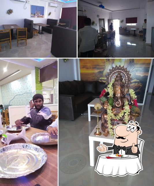MRR Grand Restaurant