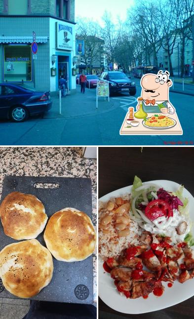 Mega Döner restaurant, Mainz - Restaurant reviews