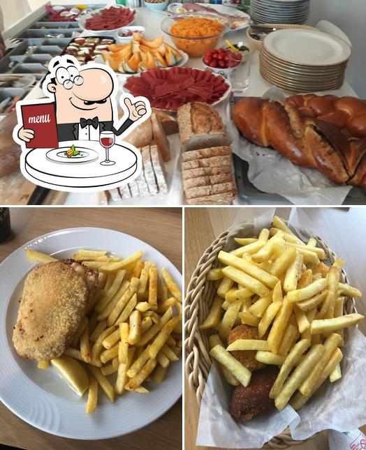 MigrosRestaurant Rheinfelden, Rheinfelden Restaurantbewertungen