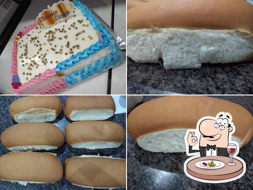Pão De Mel