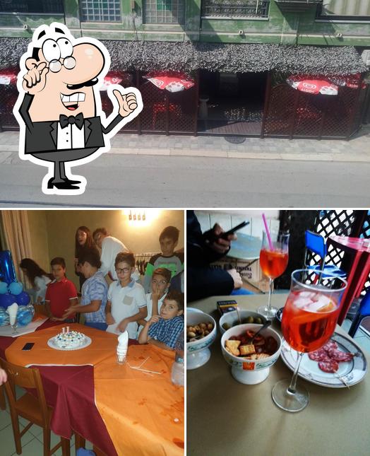 Bar Dicristo