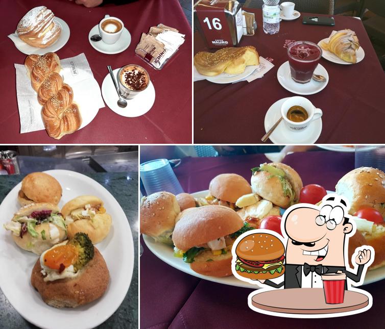 Bar Winner Pasticceria Gelateria Granite