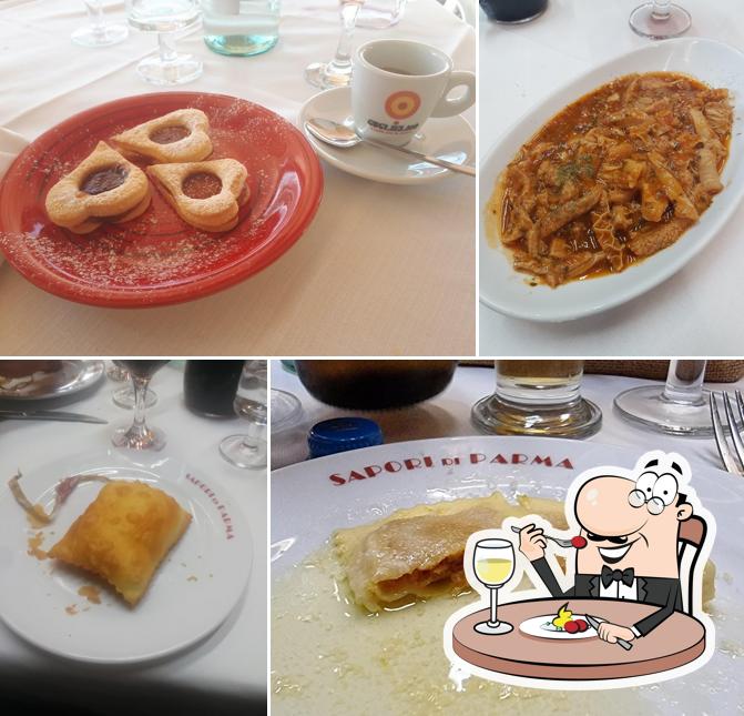 Trattoria Sapori di Parma