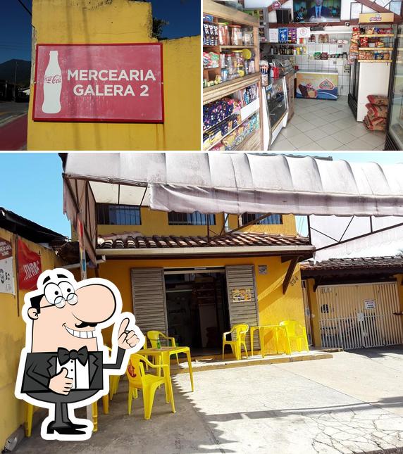 See this photo of Mercearia Galera 2