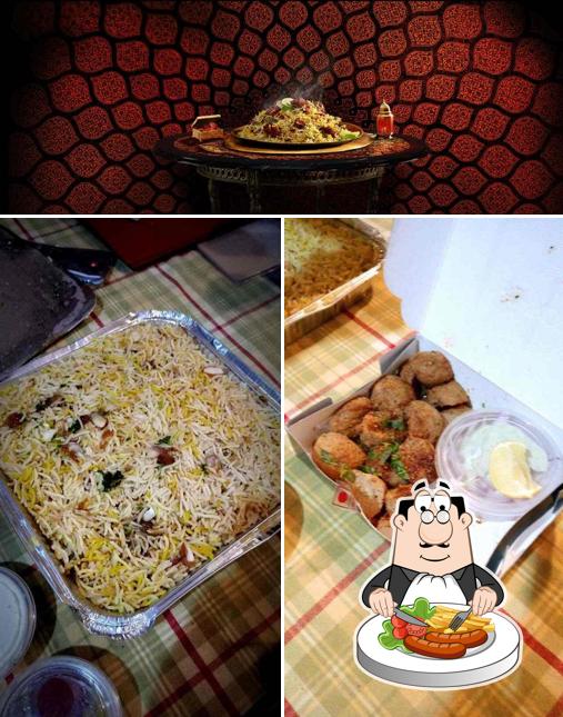 Behrouz Biryani Pune Kausar Baugh Rd Restaurant Reviews