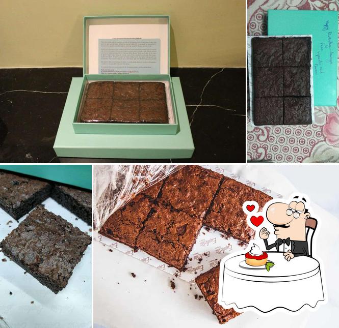 Euphoria Bakers Sainikpuri, Hyderabad, Plot no 783 Restaurant reviews