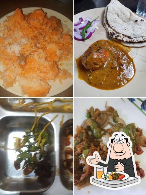 Food at Foodiesss