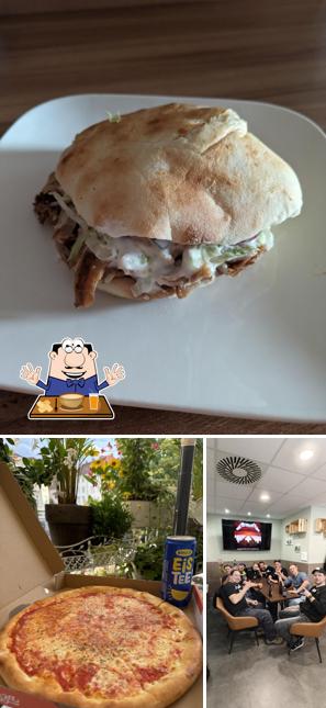 GRANO Bio Pizzeria
