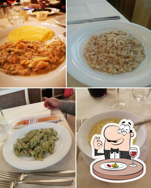 Hotel Ristorante Adele