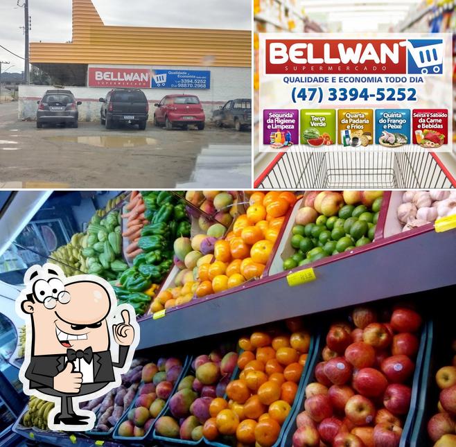 SUPERMERCADO BELLWAN image