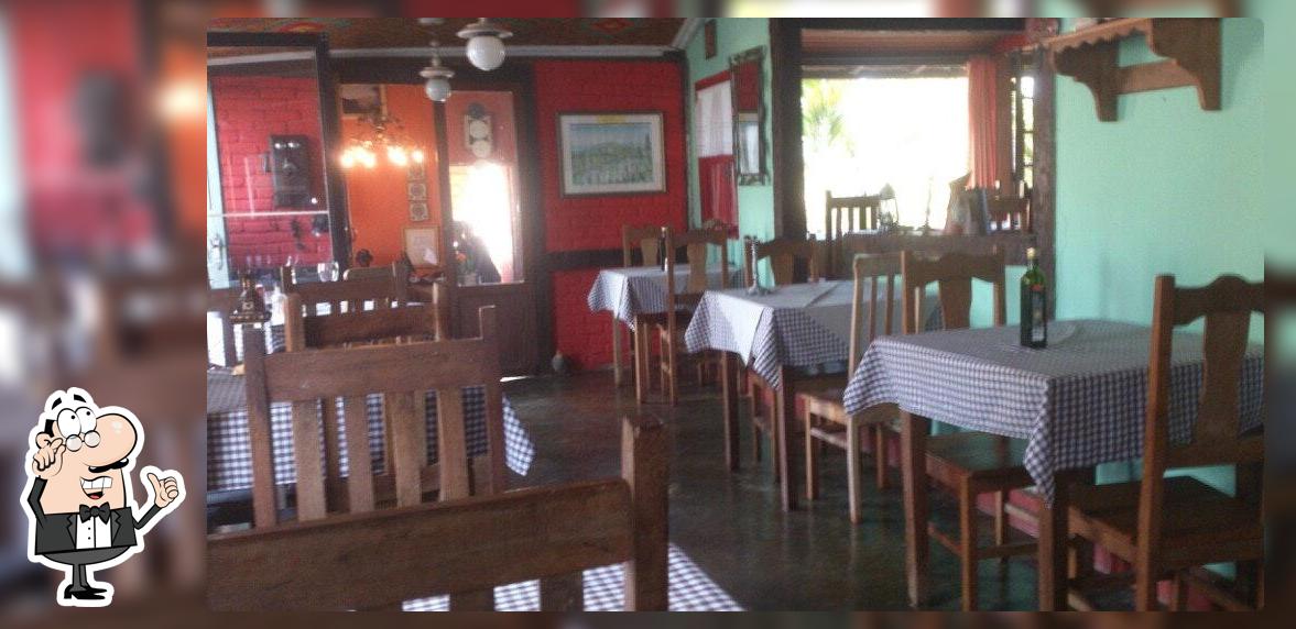 Restaurante Palavras Novas