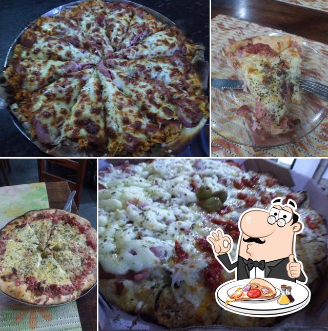 Brothers Pizzaria