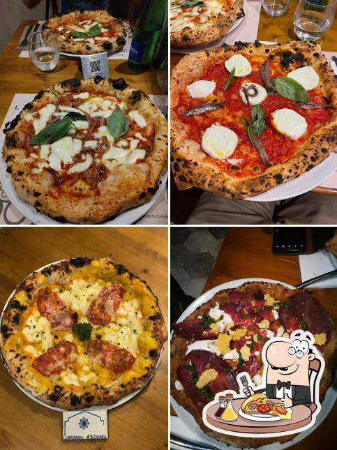 Lombardi a Santa Chiara