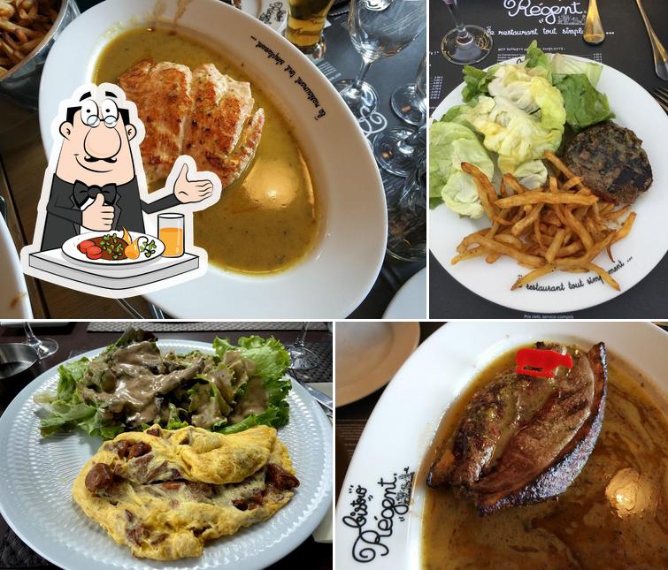 Bistro Régent