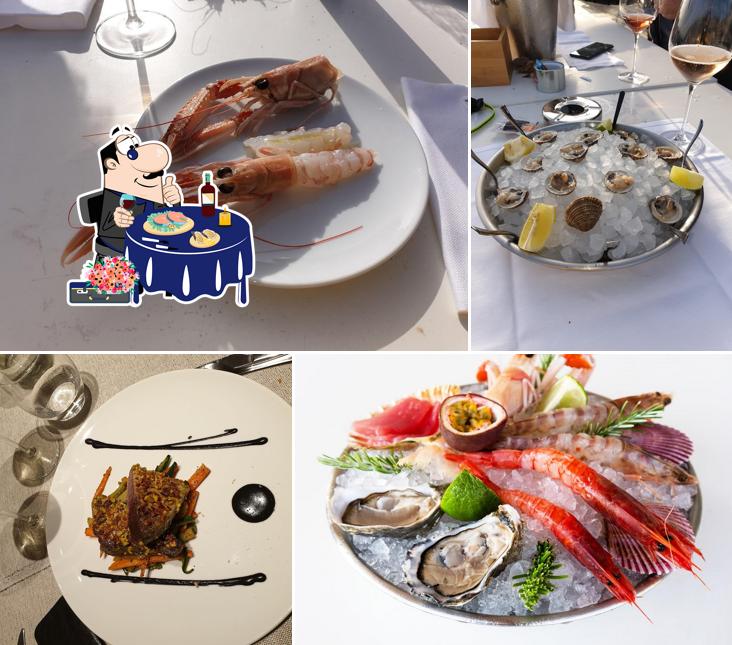 Bris restaurant & bar - Portopiccolo