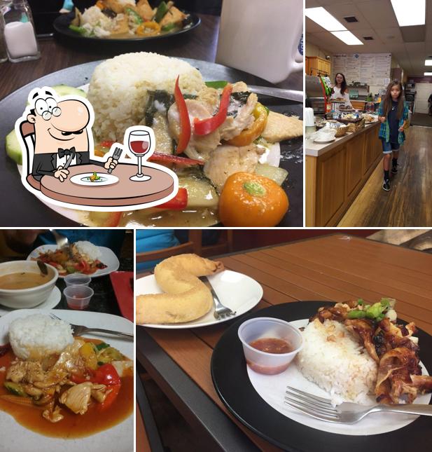 Diggers Rest Coffeehouse, Burlington - Restaurant menu, prices and reviews