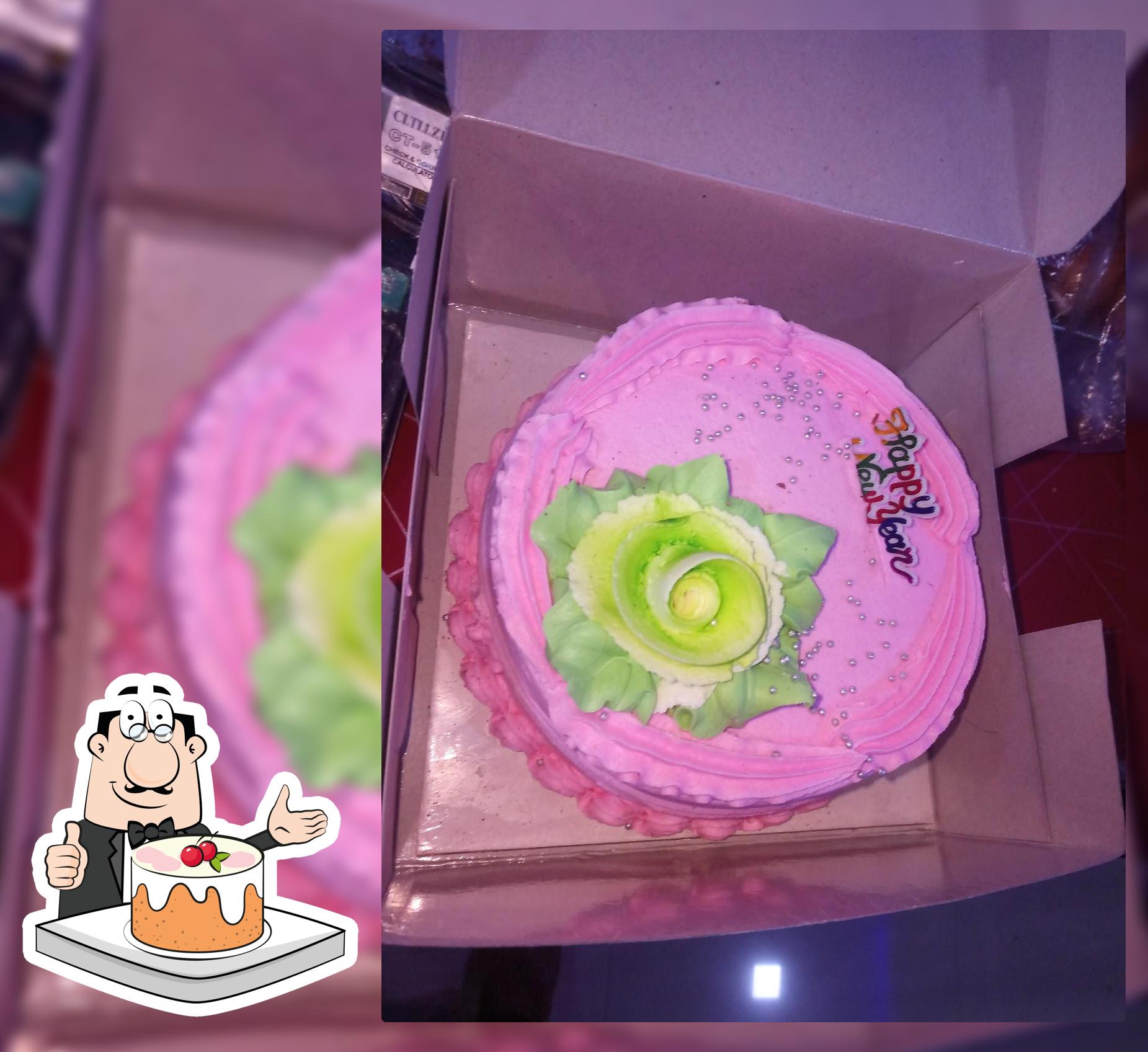 VVM BAKERY