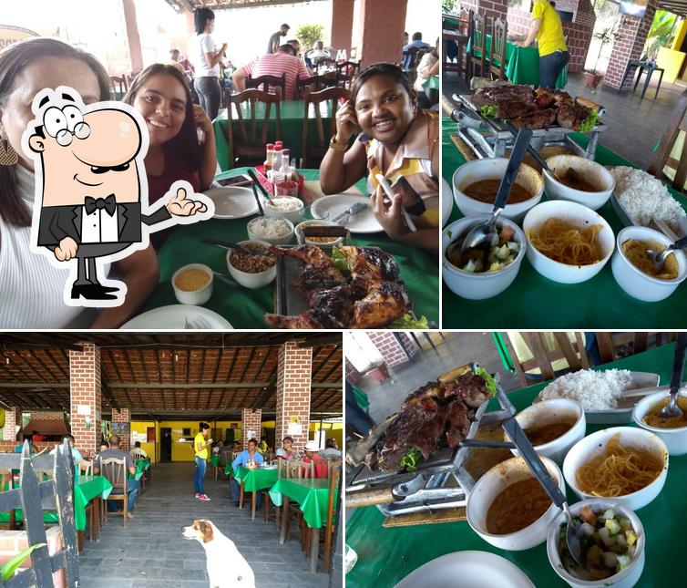 Churrascaria Carne E Brasa