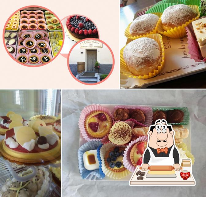 La Bottega del Goloso - pasticceria artigianale