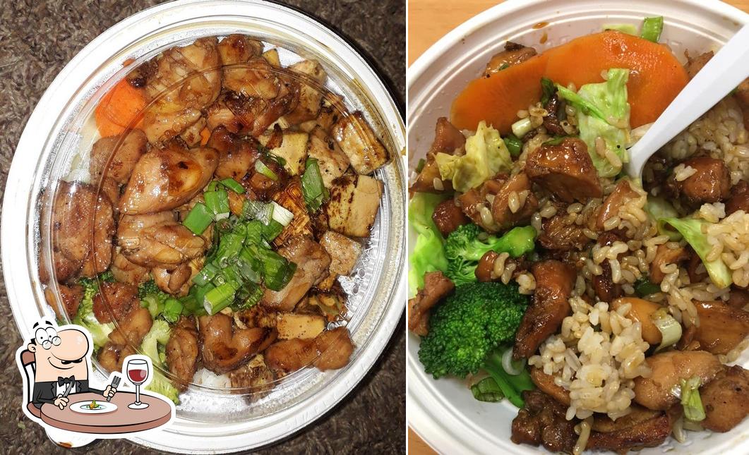 Flame Broiler in San Bernardino Restaurant reviews