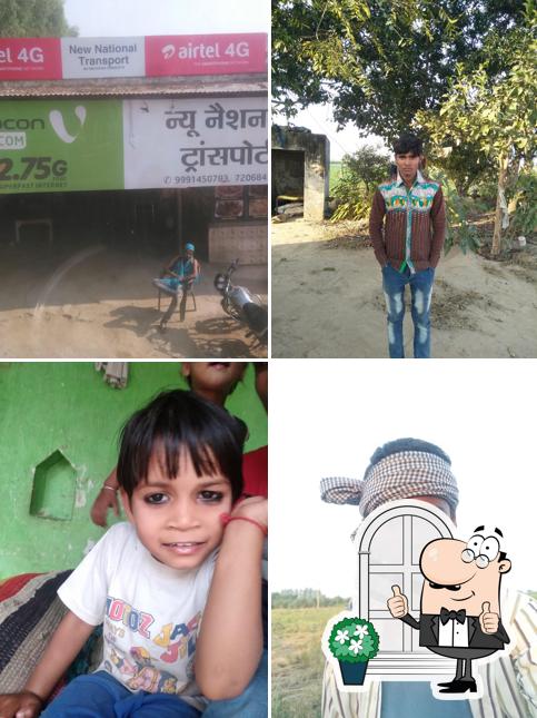 Highway Dhaba