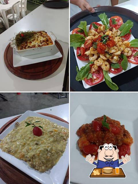 La Fratelli Pizzaria