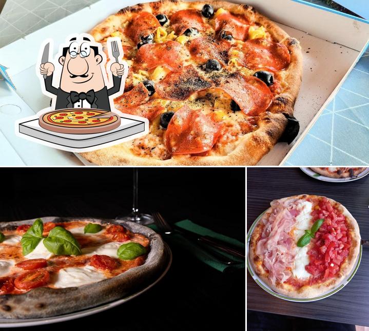 Tutto Bene pizzeria, Lüdenscheid Restaurant reviews